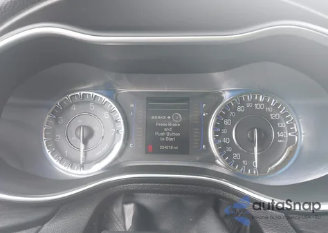 2015 Chrysler 200 Limited from USA, damaged, VIN 1C3CCCAB6FN594437